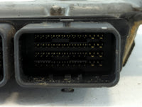 2013-2014 Nissan Altima PCM Engine Control Computer ECU ECM PCU OEM P/N:NEC009-008 Fits Fits 2013 2014 OEM Used Auto Parts -