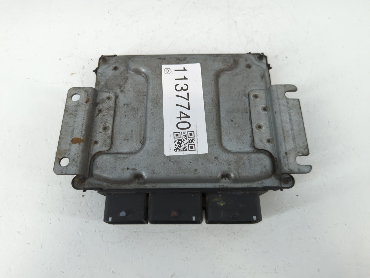 2013-2014 Nissan Altima PCM Engine Control Computer ECU ECM PCU OEM P/N:NEC009-008 Fits Fits 2013 2014 OEM Used Auto Parts -