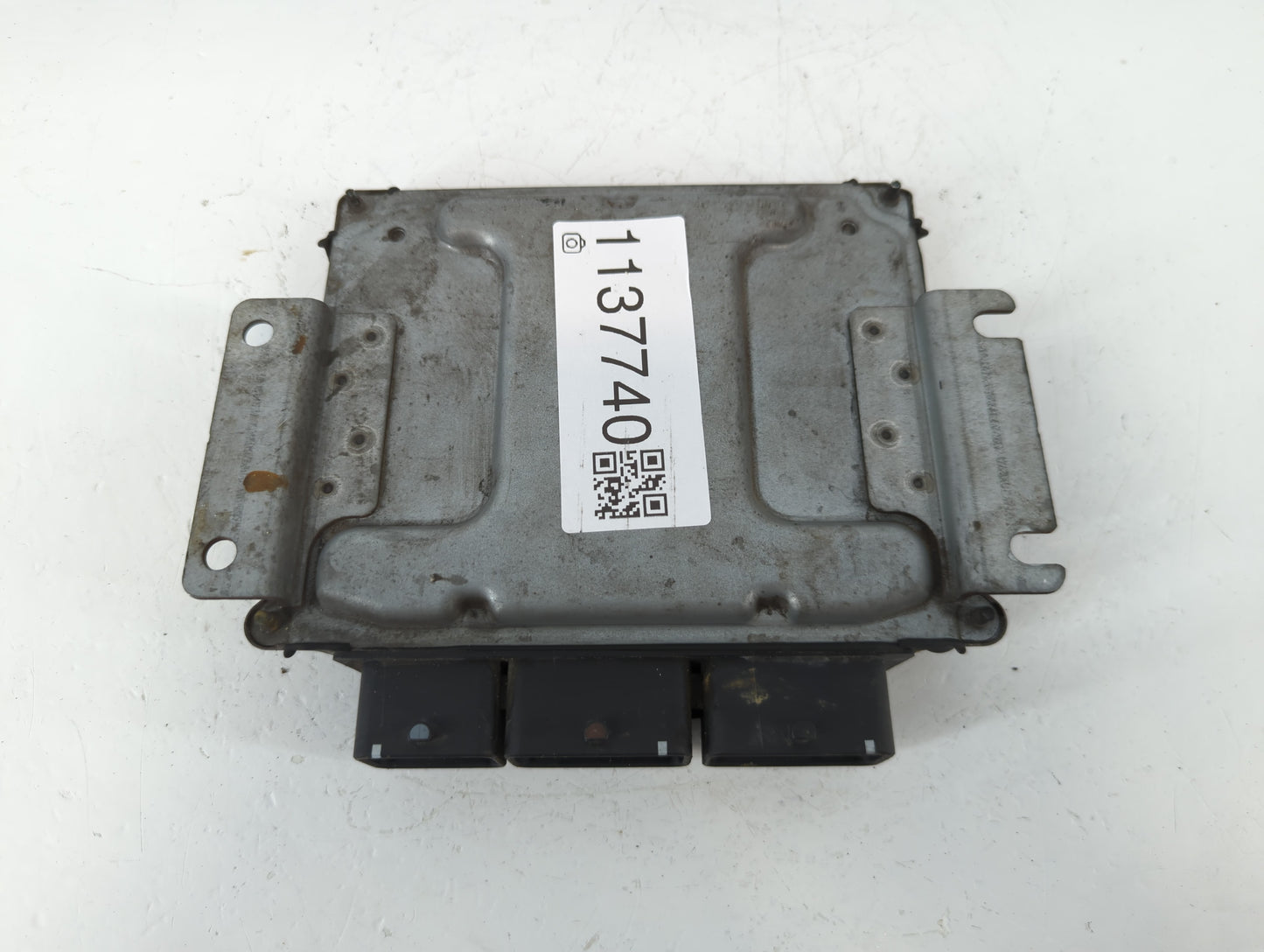 2013-2014 Nissan Altima PCM Engine Control Computer ECU ECM PCU OEM P/N:NEC009-008 Fits Fits 2013 2014 OEM Used Auto Parts -