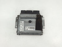 2013-2014 Nissan Altima PCM Engine Control Computer ECU ECM PCU OEM P/N:BEM400-300 Fits Fits 2013 2014 OEM Used Auto Parts -