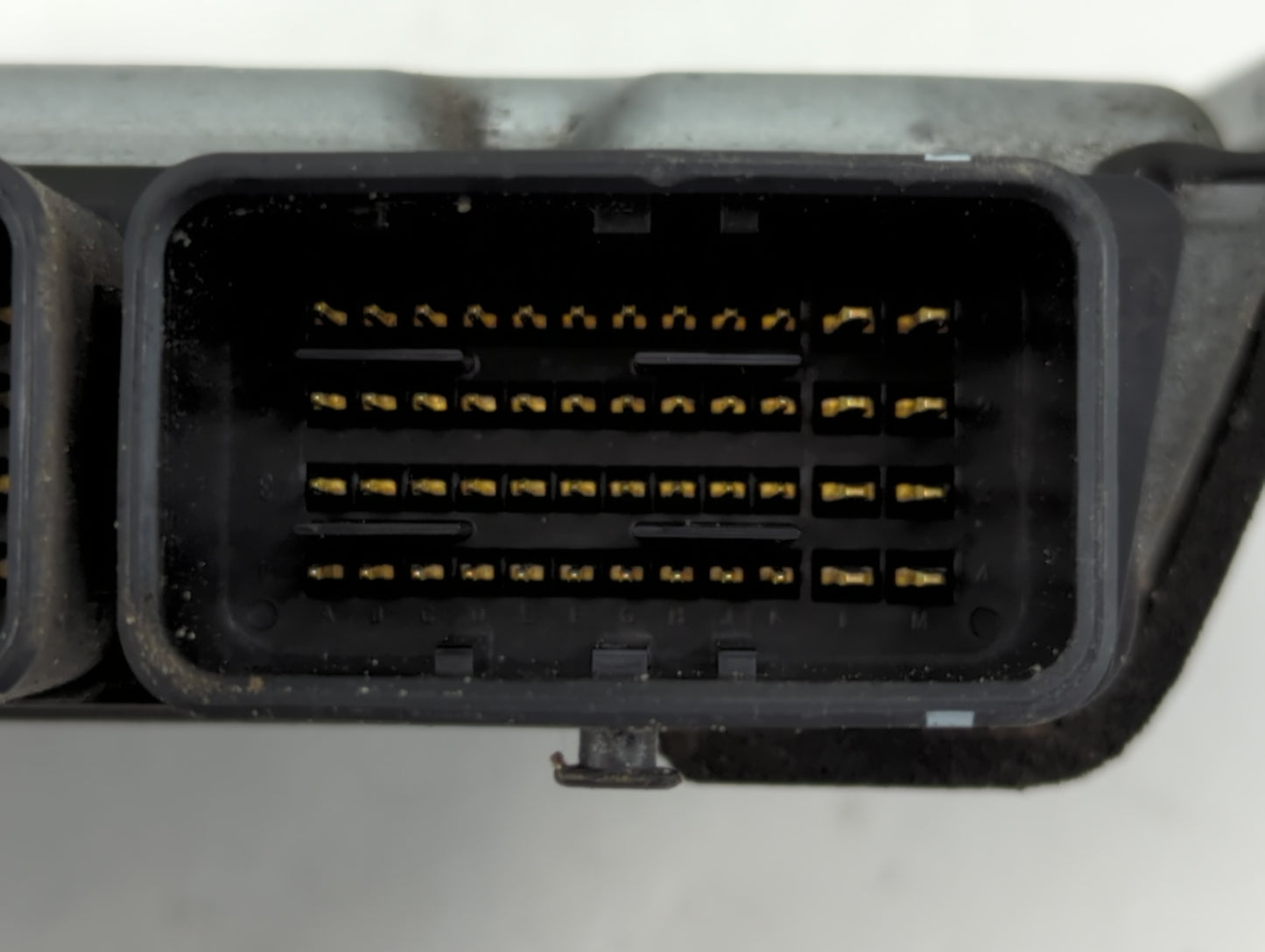 2013-2014 Nissan Altima PCM Engine Control Computer ECU ECM PCU OEM P/N:BEM400-300 Fits Fits 2013 2014 OEM Used Auto Parts -