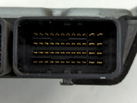 2013-2014 Nissan Altima PCM Engine Control Computer ECU ECM PCU OEM P/N:BEM400-300 Fits Fits 2013 2014 OEM Used Auto Parts -