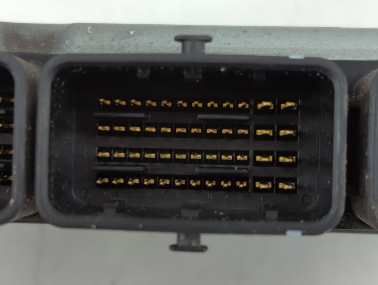 2013-2014 Nissan Altima PCM Engine Control Computer ECU ECM PCU OEM P/N:BEM400-300 Fits Fits 2013 2014 OEM Used Auto Parts -