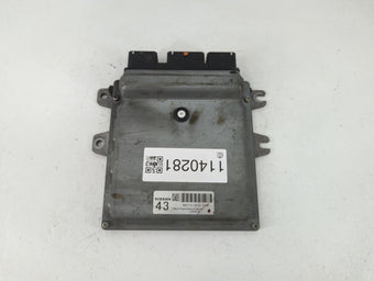compare product 2011-2013 Nissan Altima PCM Engine Control Computer ECU ECM PCU OEM P/N:MEC112-150 A1 Fits Fits 2011 2012 2013 OEM Used Auto Parts