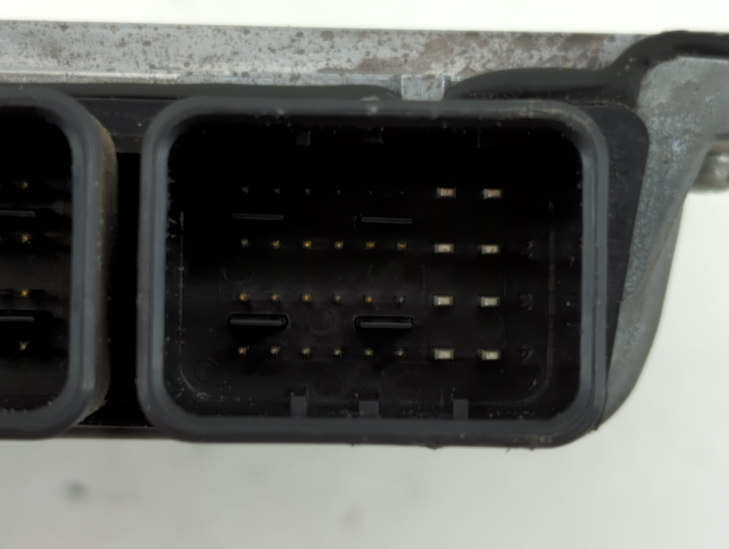 2011-2013 Nissan Altima PCM Engine Control Computer ECU ECM PCU OEM P/N:MEC112-150 A1 Fits Fits 2011 2012 2013 OEM Used Auto