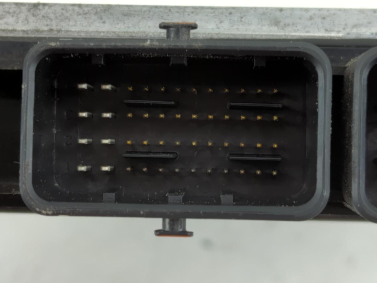 2011-2013 Nissan Altima PCM Engine Control Computer ECU ECM PCU OEM P/N:MEC112-150 A1 Fits Fits 2011 2012 2013 OEM Used Auto