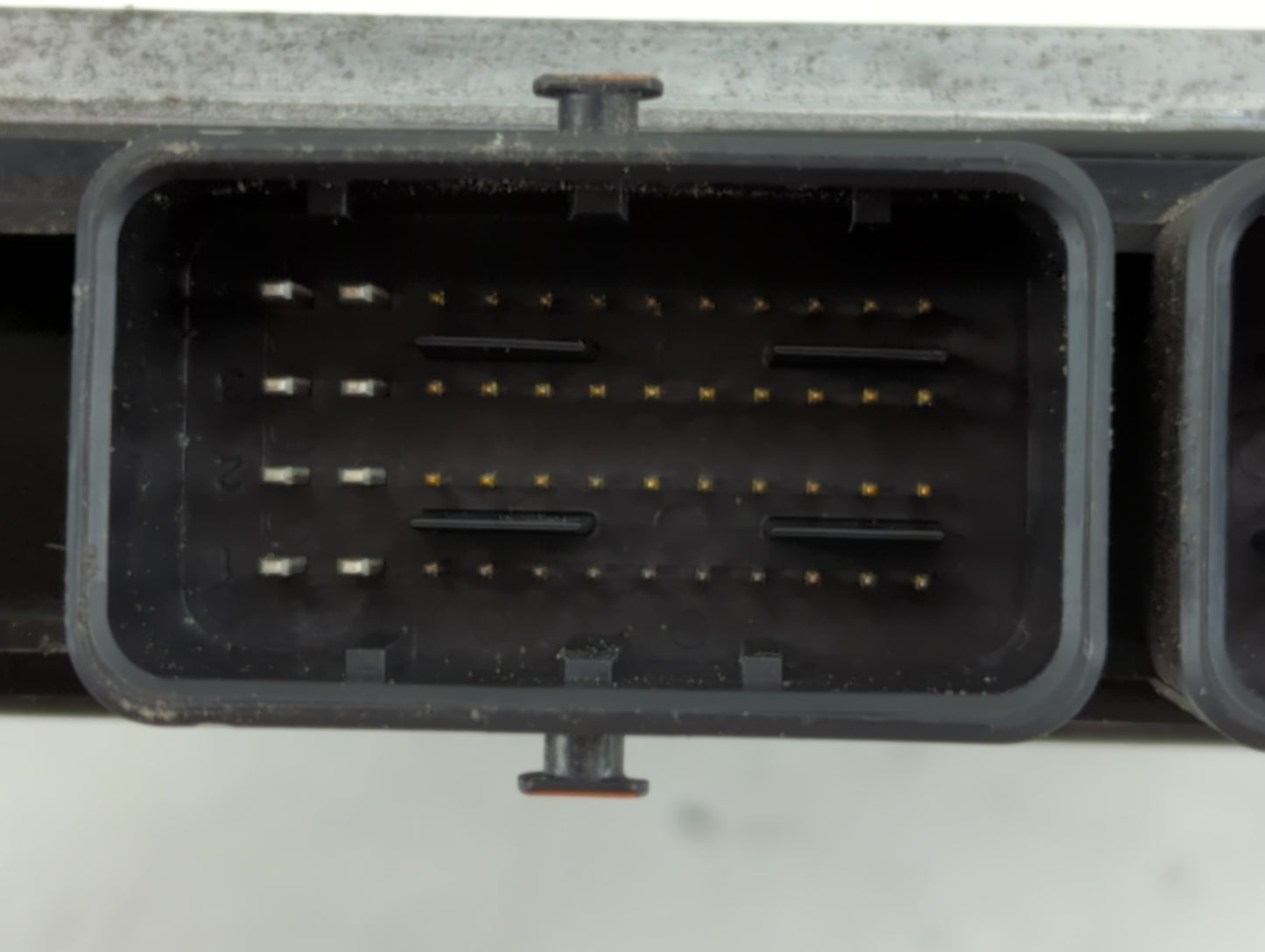 2011-2013 Nissan Altima PCM Engine Control Computer ECU ECM PCU OEM P/N:MEC112-150 A1 Fits Fits 2011 2012 2013 OEM Used Auto
