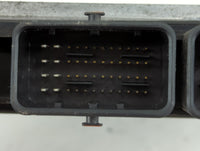 2011-2013 Nissan Altima PCM Engine Control Computer ECU ECM PCU OEM P/N:MEC112-150 A1 Fits Fits 2011 2012 2013 OEM Used Auto