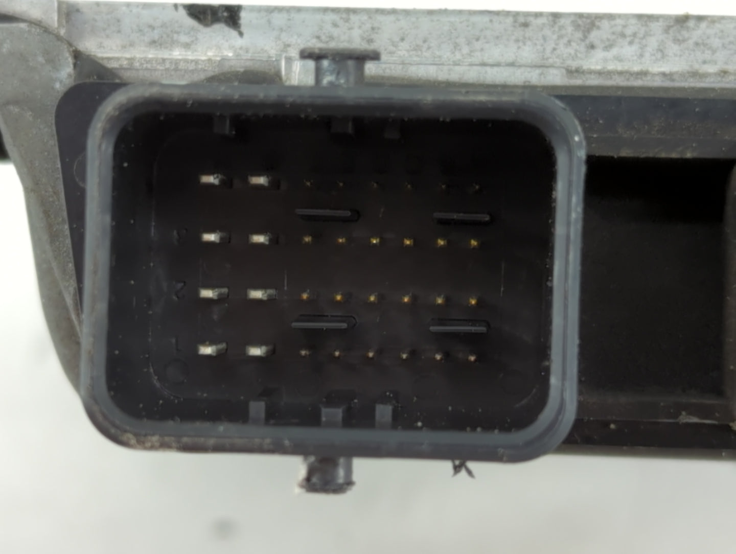 2011-2013 Nissan Altima PCM Engine Control Computer ECU ECM PCU OEM P/N:MEC112-150 A1 Fits Fits 2011 2012 2013 OEM Used Auto