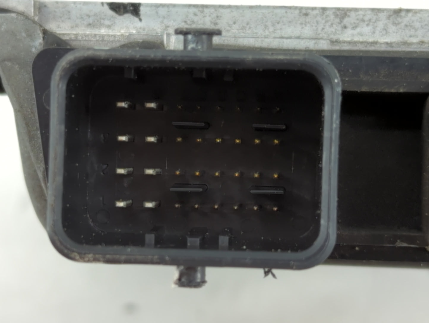 2011-2013 Nissan Altima PCM Engine Control Computer ECU ECM PCU OEM P/N:MEC112-150 A1 Fits Fits 2011 2012 2013 OEM Used Auto