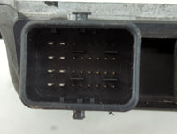 2011-2013 Nissan Altima PCM Engine Control Computer ECU ECM PCU OEM P/N:MEC112-150 A1 Fits Fits 2011 2012 2013 OEM Used Auto