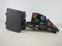2013-2014 Nissan Altima Fusebox Fuse Box Panel Relay Module P/N:7254-5763-30 Fits Fits 2013 2014 OEM Used Auto Parts - Oemus