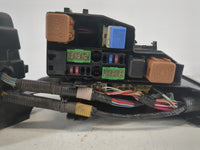 2013-2014 Nissan Altima Fusebox Fuse Box Panel Relay Module P/N:7254-5763-30 Fits Fits 2013 2014 OEM Used Auto Parts - Oemus