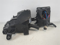 2013-2014 Nissan Altima Fusebox Fuse Box Panel Relay Module P/N:7254-5763-30 Fits Fits 2013 2014 OEM Used Auto Parts - Oemus