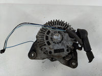 2013-2017 Nissan Altima Alternator Replacement Generator Charging Assembly Engine OEM P/N:23100 3TA1B Fits OEM Used Auto Par