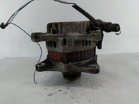 2013-2017 Nissan Altima Alternator Replacement Generator Charging Assembly Engine OEM P/N:23100 3TA1B Fits OEM Used Auto Par