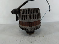 2013-2017 Nissan Altima Alternator Replacement Generator Charging Assembly Engine OEM P/N:23100 3TA1B Fits OEM Used Auto Par