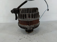 2013-2017 Nissan Altima Alternator Replacement Generator Charging Assembly Engine OEM P/N:23100 3TA1B Fits OEM Used Auto Par