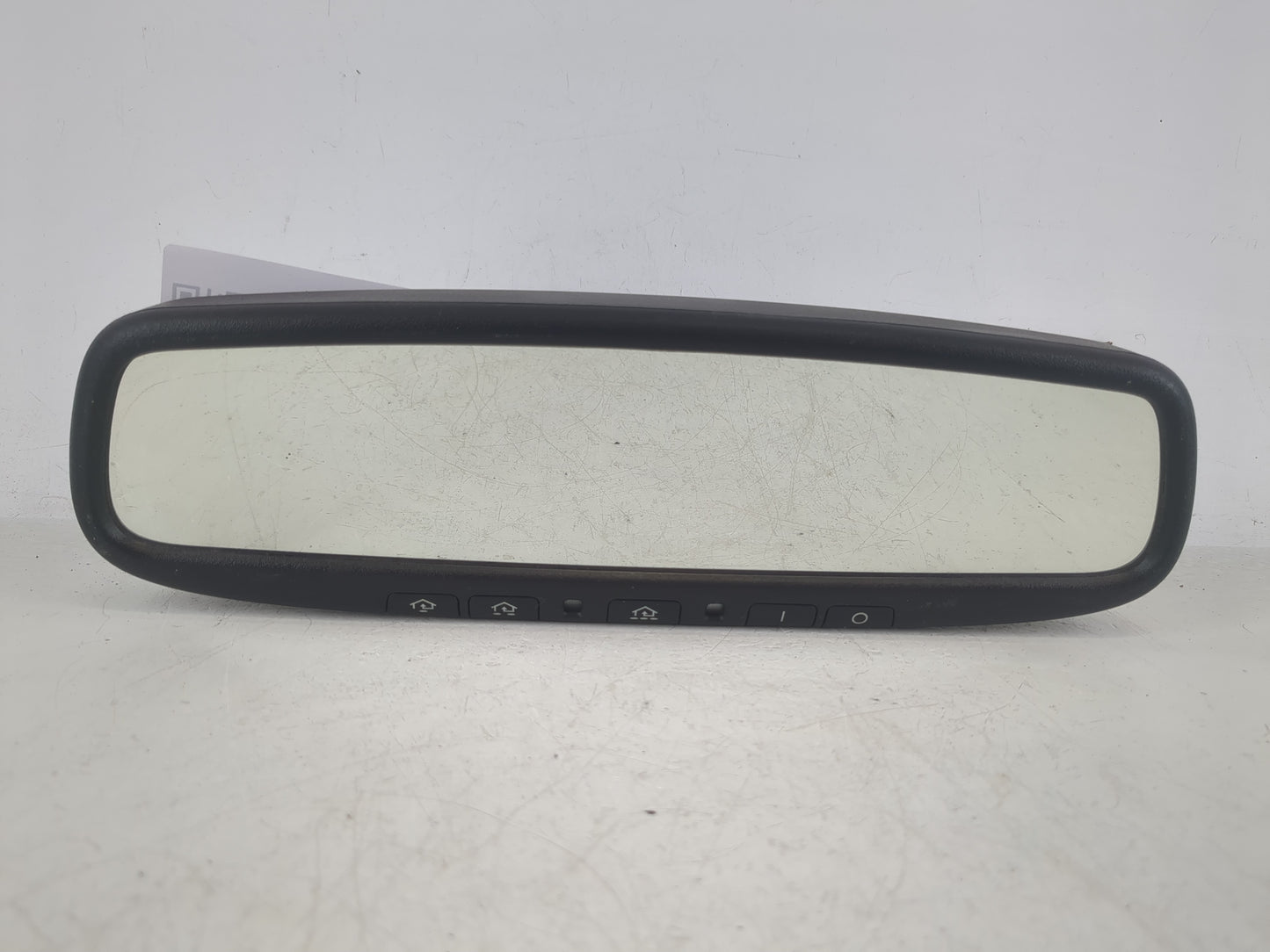 2000-2022 Nissan Altima Interior Rear View Mirror Replacement OEM P/N:4112A-0B12HL4 Fits OEM Used Auto Parts - Oemusedautopa