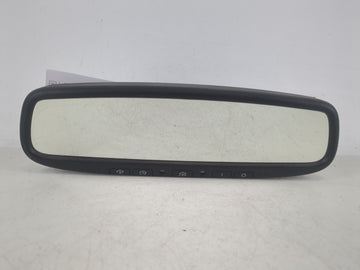 2000-2022 Nissan Altima Interior Rear View Mirror Replacement OEM P/N:4112A-0B12HL4 Fits OEM Used Auto Parts - Oemusedautopa
