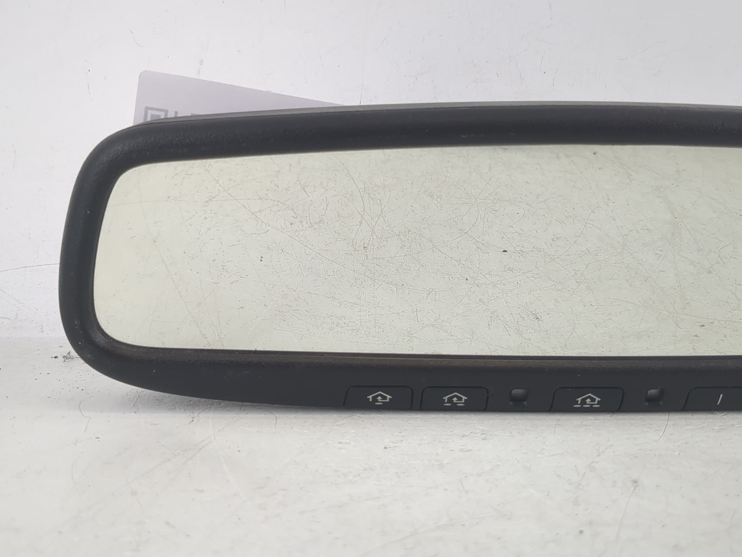 2000-2022 Nissan Altima Interior Rear View Mirror Replacement OEM P/N:4112A-0B12HL4 Fits OEM Used Auto Parts - Oemusedautopa