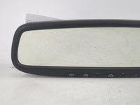 2000-2022 Nissan Altima Interior Rear View Mirror Replacement OEM P/N:4112A-0B12HL4 Fits OEM Used Auto Parts - Oemusedautopa