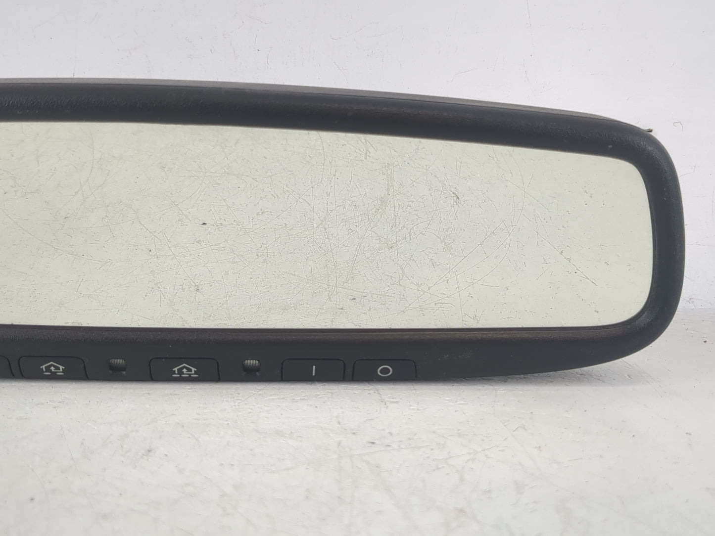 2000-2022 Nissan Altima Interior Rear View Mirror Replacement OEM P/N:4112A-0B12HL4 Fits OEM Used Auto Parts - Oemusedautopa