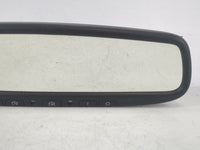 2000-2022 Nissan Altima Interior Rear View Mirror Replacement OEM P/N:4112A-0B12HL4 Fits OEM Used Auto Parts - Oemusedautopa