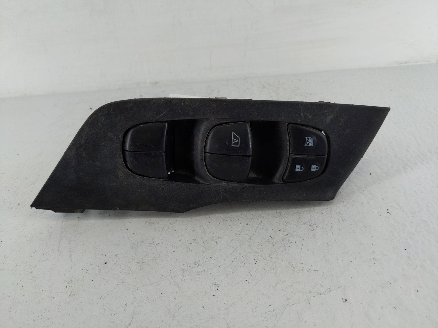 2013-2018 Nissan Altima Master Power Window Switch Replacement Driver Side Left Fits Fits 2013 2014 2015 2016 2017 2018 OEM 
