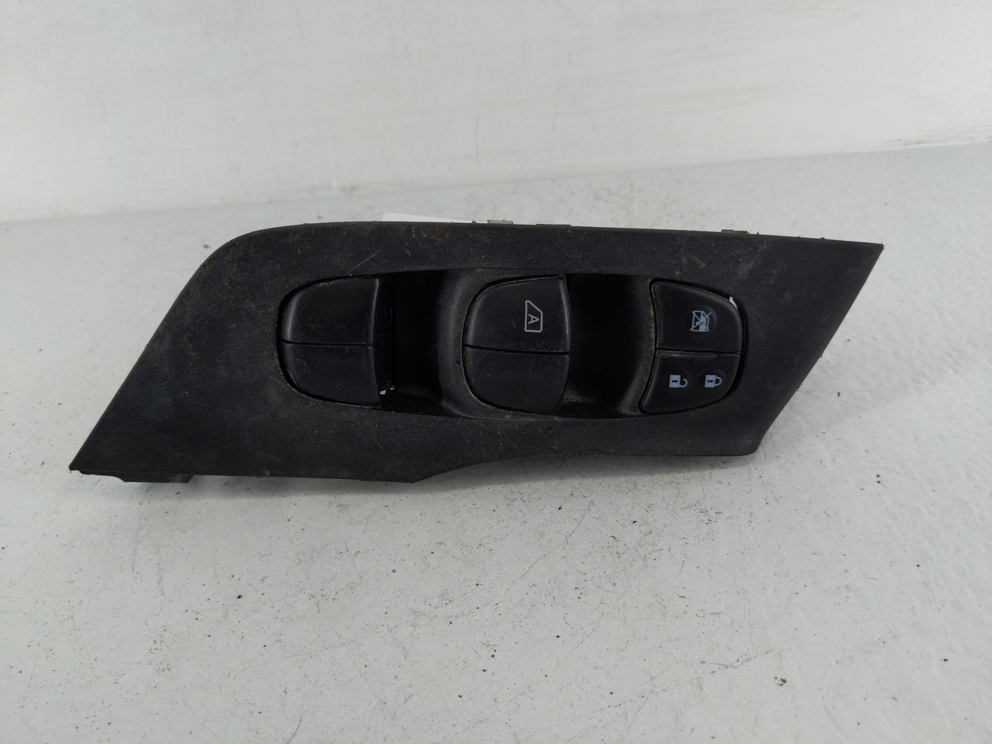 2013-2018 Nissan Altima Master Power Window Switch Replacement Driver Side Left Fits Fits 2013 2014 2015 2016 2017 2018 OEM 