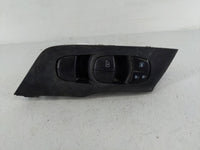 2013-2018 Nissan Altima Master Power Window Switch Replacement Driver Side Left Fits Fits 2013 2014 2015 2016 2017 2018 OEM 