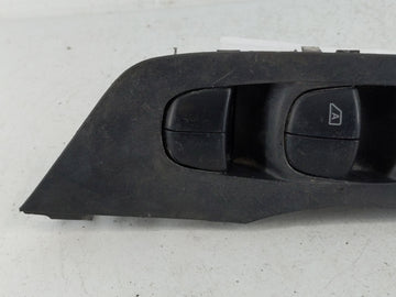 2013-2018 Nissan Altima Master Power Window Switch Replacement Driver Side Left Fits Fits 2013 2014 2015 2016 2017 2018 OEM Used Auto Parts