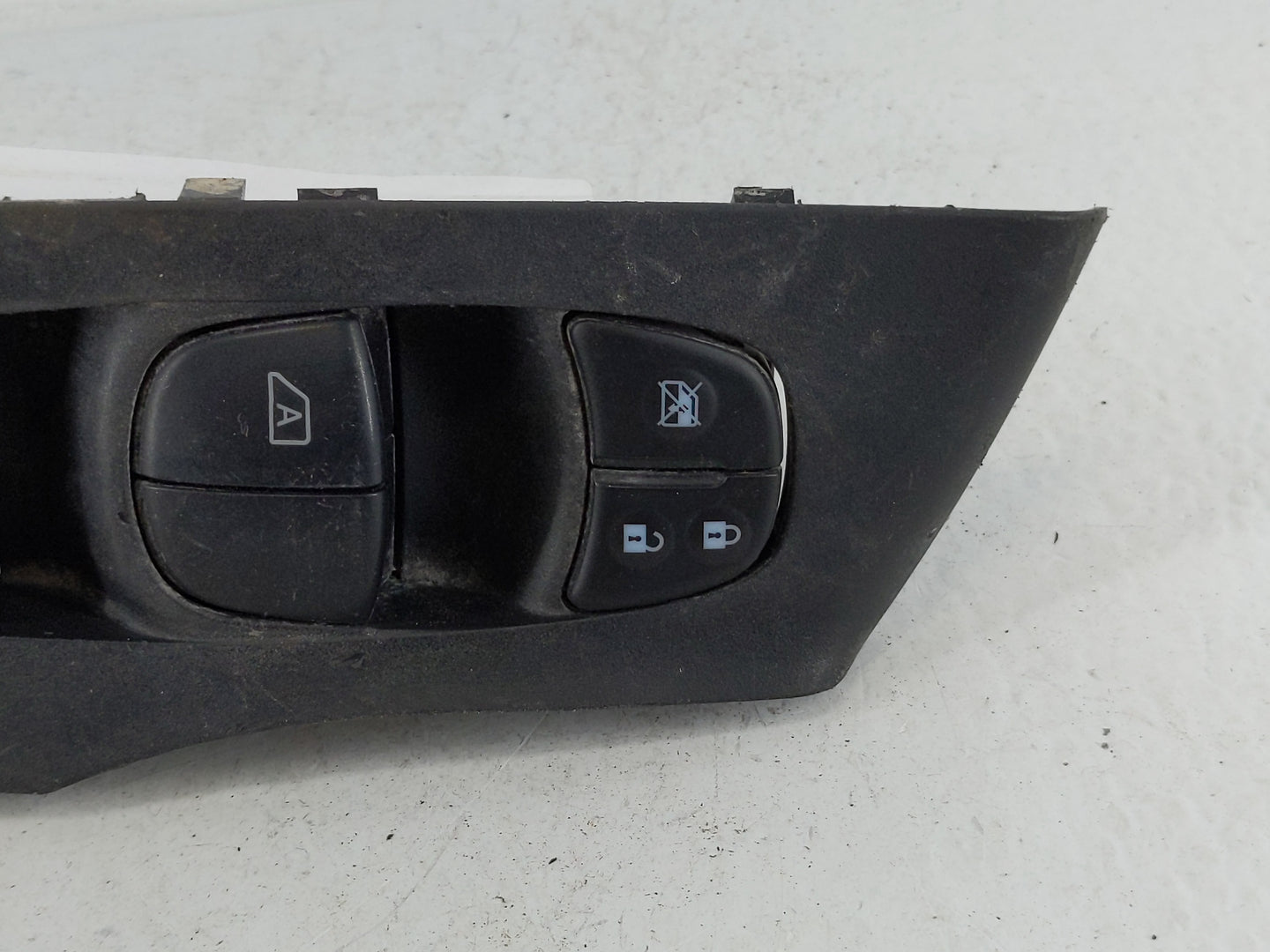 2013-2018 Nissan Altima Master Power Window Switch Replacement Driver Side Left Fits Fits 2013 2014 2015 2016 2017 2018 OEM 