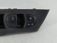 2013-2018 Nissan Altima Master Power Window Switch Replacement Driver Side Left Fits Fits 2013 2014 2015 2016 2017 2018 OEM 