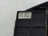 2013-2018 Nissan Altima Master Power Window Switch Replacement Driver Side Left Fits Fits 2013 2014 2015 2016 2017 2018 OEM 