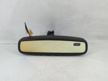 2013-2018 Nissan Altima Interior Rear View Mirror Replacement OEM P/N:4112A-PZLHL4 Fits OEM Used Auto Parts - Oemusedautopar