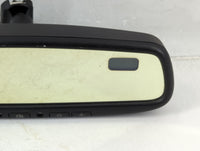 2013-2018 Nissan Altima Interior Rear View Mirror Replacement OEM P/N:4112A-PZLHL4 Fits OEM Used Auto Parts - Oemusedautopar