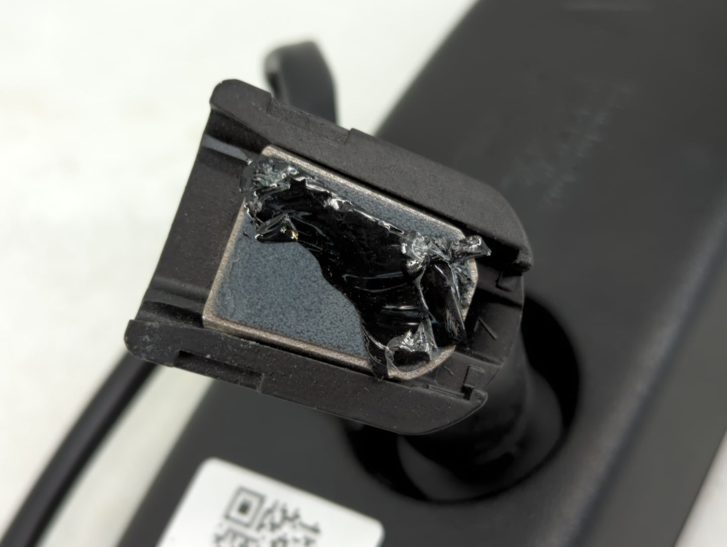 2013-2018 Nissan Altima Interior Rear View Mirror Replacement OEM P/N:4112A-PZLHL4 Fits OEM Used Auto Parts - Oemusedautopar