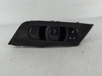 2013-2018 Nissan Altima Master Power Window Switch Replacement Driver Side Left P/N:25401 3TA5A Fits OEM Used Auto Parts - O