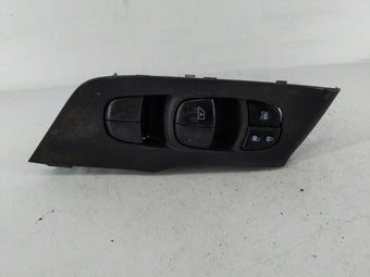compare product 2013-2018 Nissan Altima Master Power Window Switch Replacement Driver Side Left P/N:25401 3TA5A Fits OEM Used Auto Parts