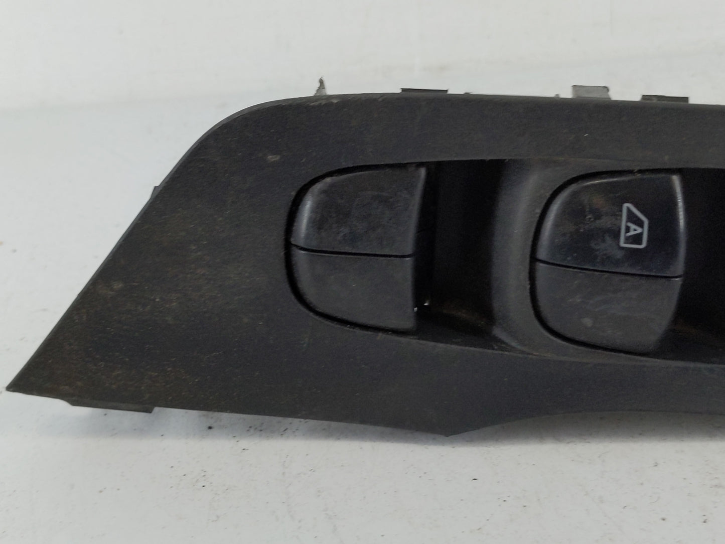 2013-2018 Nissan Altima Master Power Window Switch Replacement Driver Side Left P/N:25401 3TA5A Fits OEM Used Auto Parts - O