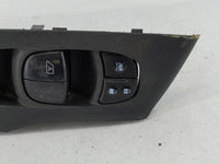 2013-2018 Nissan Altima Master Power Window Switch Replacement Driver Side Left P/N:25401 3TA5A Fits OEM Used Auto Parts - O