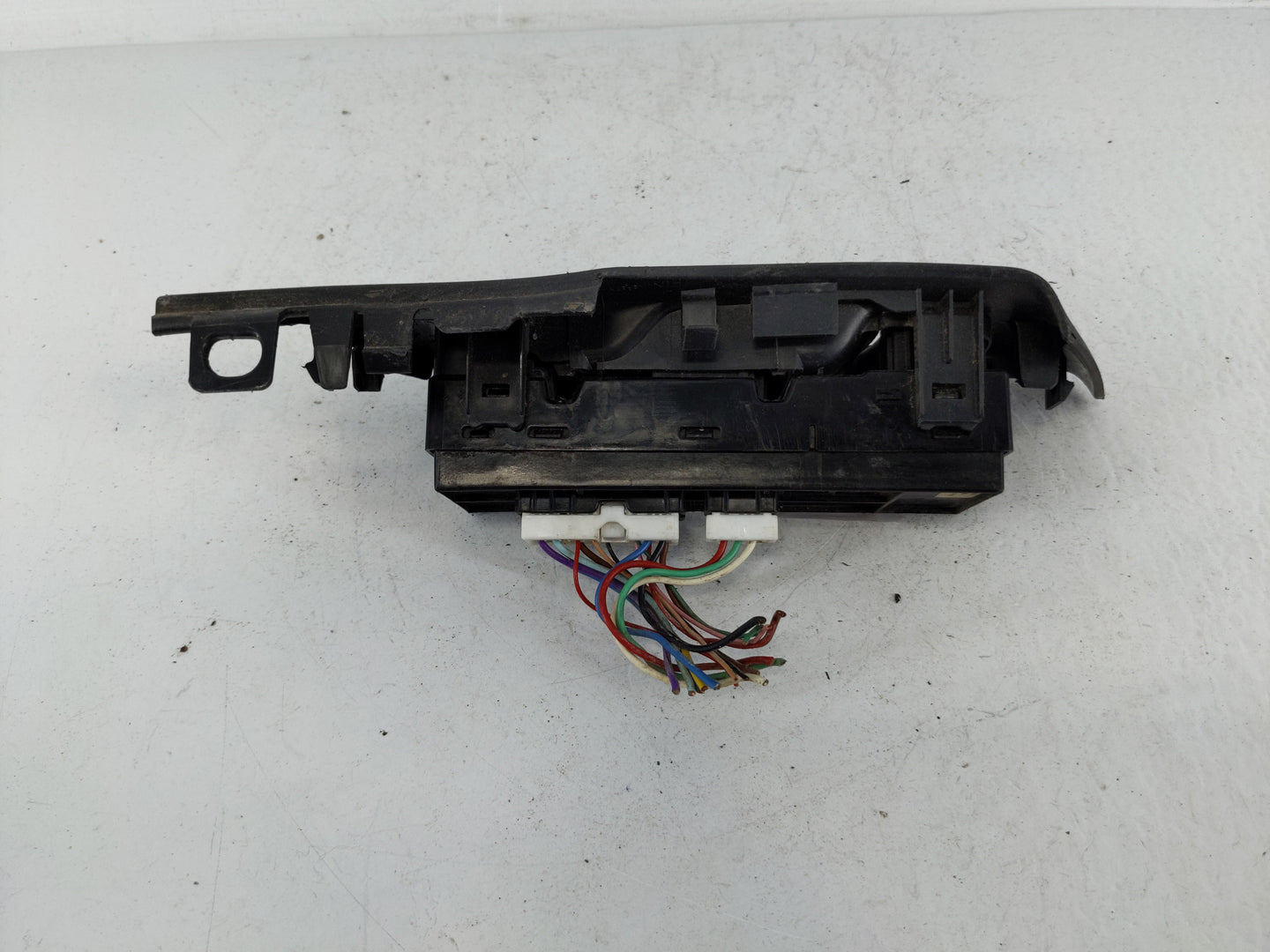 2013-2018 Nissan Altima Master Power Window Switch Replacement Driver Side Left P/N:25401 3TA5A Fits OEM Used Auto Parts - O