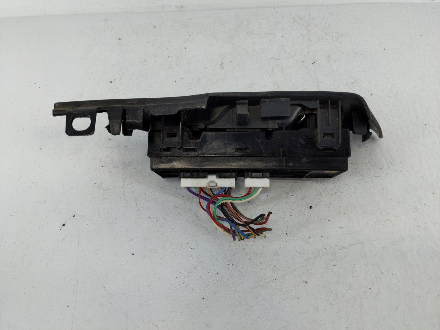 2013-2018 Nissan Altima Master Power Window Switch Replacement Driver Side Left P/N:25401 3TA5A Fits OEM Used Auto Parts - O