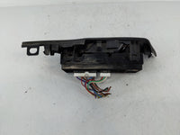 2013-2018 Nissan Altima Master Power Window Switch Replacement Driver Side Left P/N:25401 3TA5A Fits OEM Used Auto Parts - O