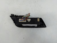 2013-2018 Nissan Altima Master Power Window Switch Replacement Driver Side Left P/N:25401 3TA5A Fits OEM Used Auto Parts - O