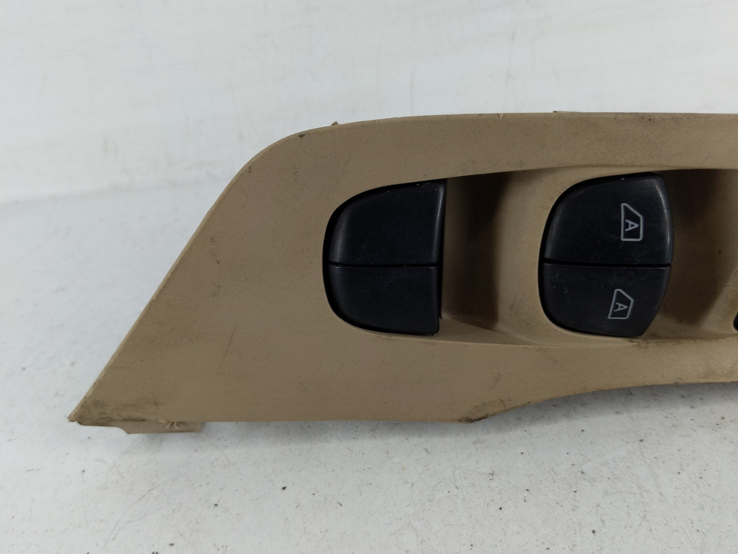 2013-2018 Nissan Altima Master Power Window Switch Replacement Driver Side Left P/N:25401 3TA5A Fits OEM Used Auto Parts - O
