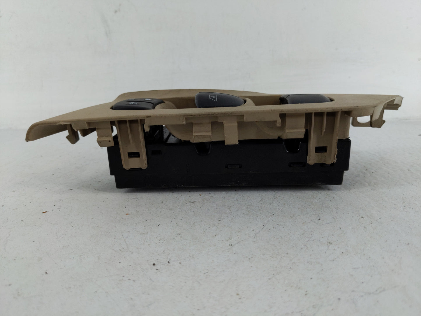 2013-2018 Nissan Altima Master Power Window Switch Replacement Driver Side Left P/N:25401 3TA5A Fits OEM Used Auto Parts - O