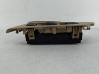 2013-2018 Nissan Altima Master Power Window Switch Replacement Driver Side Left P/N:25401 3TA5A Fits OEM Used Auto Parts - O