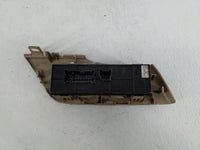 2013-2018 Nissan Altima Master Power Window Switch Replacement Driver Side Left P/N:25401 3TA5A Fits OEM Used Auto Parts - O
